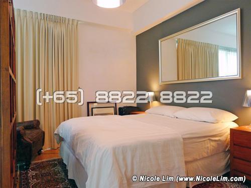 One-north Residences (D5), Apartment #101286192